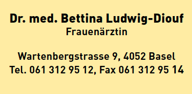 Dr.med. Bettina Ludwig