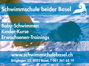 Schwimmschule beider Basel