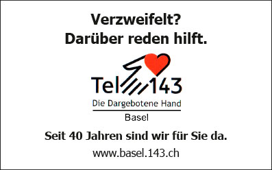 Tele-Hilfe Basel