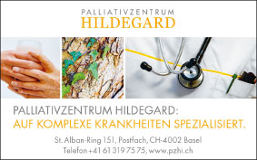 Palliativzentrum Hildegard