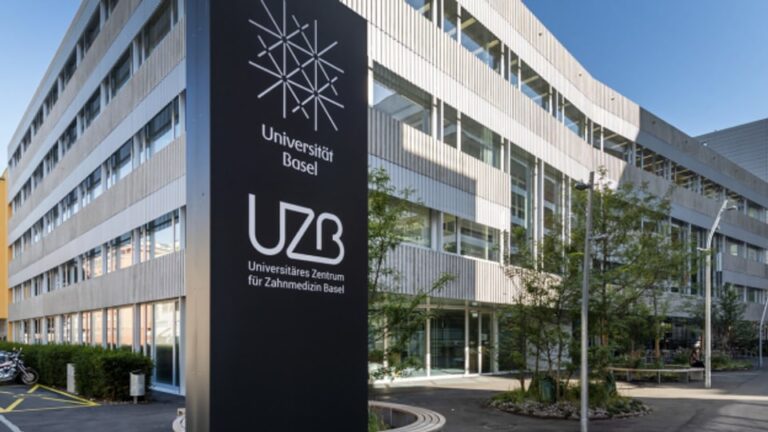 Universitäres Zentrum für Zahnmedizin Basel, UZB