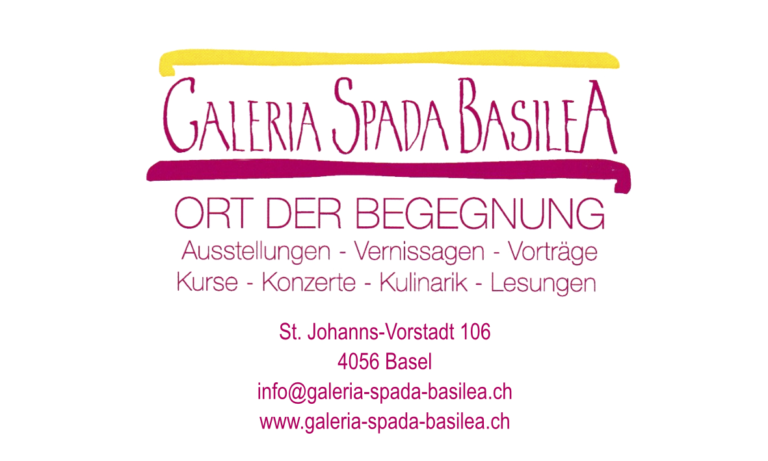 Galeria Spada Basilea