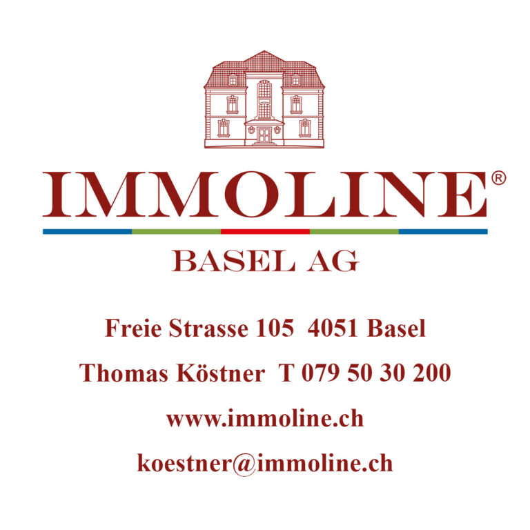 Immoline-Basel AG